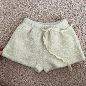 Toddler shorts